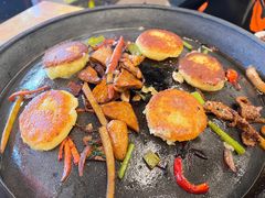 -一烙锅(友谊店)