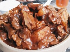 焖鹅-鹅滋道(甘坑古镇店)