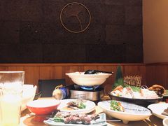 -花和海鲜自助(梅江店)