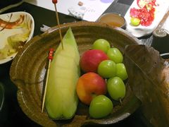 -花潮料理艺食馆(成都万象城店)