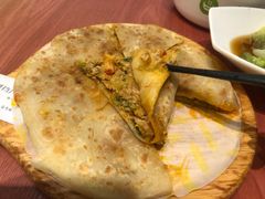 -甲乙饼·手工牛肉饼(金地广场店)