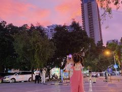 -必胜客(大东海店)