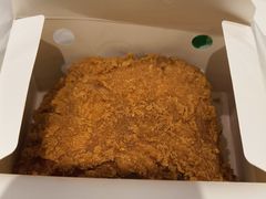 -德克士(前门店)