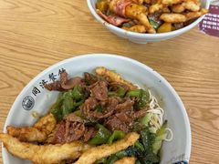 -同济大学-北苑食堂