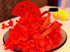 -丽思卡尔顿酒店-天泰轩中餐厅(大沽北路店)