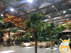 -忆江南·生态餐饮宴会酒店