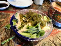 -炙柒Sekinana·精致料理 烧鸟·铁板烧(海上世界店)