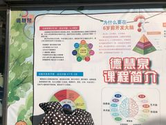 -德慧泉全脑潜能开发教育发展中心