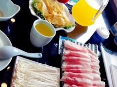 -青岛小羔羊火锅(李村公园店)