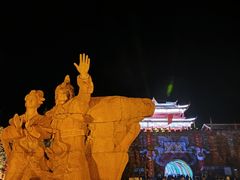 -松州古城