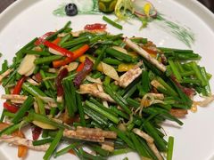 -中山保利艾美酒店-乐美中餐厅