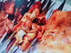 -大闫家烧烤·小海鲜家常菜(郑庄店)