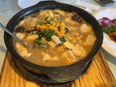 -牟传仁饭庄(星海店)