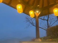 -天目湖涵田半山温泉