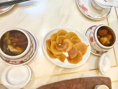 -稻香酒家·34年老字号·港式粤菜(侨光店)
