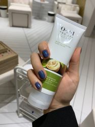 -蜜丝卡伦美甲美睫半永久