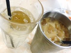 -渔记茶餐厅(渔村店)