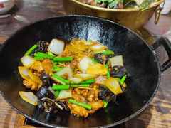 -山西会馆·晋菜·晋商宴·牌匾博物馆(胜利东街店)