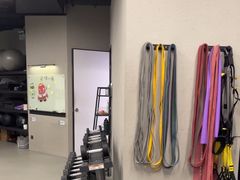 -超级猩猩健身·私教(上海体育场店)