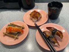 -争鲜回转寿司(西红门荟聚PLUS店)