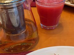 -视界美食自助餐厅·石家庄希尔顿酒店