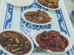 -东吴面馆(因果巷店)