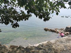 -抚仙湖禄充风景区