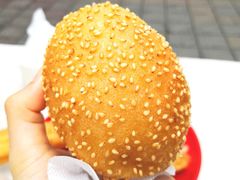 -李刚油条