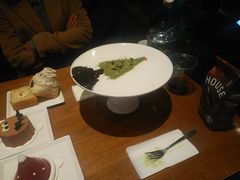 -星巴克(重庆新世纪凯瑞商都店)