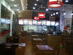 大堂-仁信老铺(嘉信店)