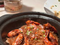 -港丽餐厅(天河城店)