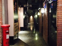 -玖壹咖啡(临河街店)