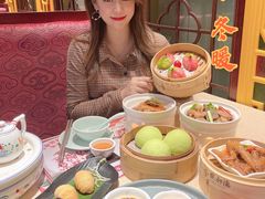 -点都德(华强南店)