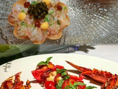 -壳里西餐厅Coquille Seafood Bistro(蒙自路店)