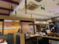 -七八冷面·延边朝鲜族美食(欢乐谷店)
