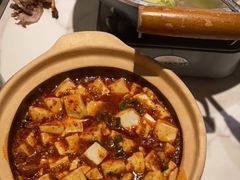 -乔阿马·江南味·驴肉香(龙湖华泾天街店)