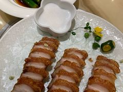 -锦粤宫·精致粤菜(深圳北站店)