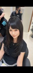 -WM Hair Salon精品店