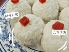 -都一处烧麦馆(前门店)