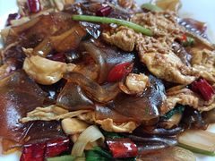-春水锅贴·传统鲁菜(大明湖店)