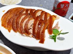 -紫光园(燕郊总店)