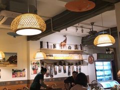 -呐咪傣园·云南菜(石厦店)