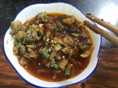 -石灰市毛记烧鸡公(解放碑店)