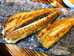 -万兴佳烤肉·长白山老味道(宏泰广场店)
