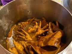 -贤合庄卤味火锅(时代广场店)