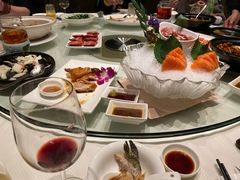 -金苑海鲜酒家(来魅力店)