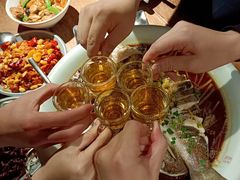 -小吊梨汤·北京菜·烤鸭(鸟巢店)