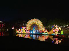 -台儿庄古城