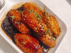 瑞士汁鸡中翅-打趸BTC·Breaktime cafe(北京路店)