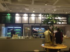 -greenjoy绿享轻食(宁海路店)